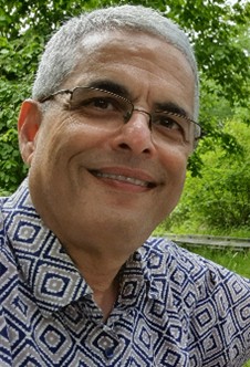 Prof. Shrikant Joshi