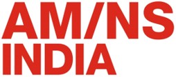 AMNS Logo