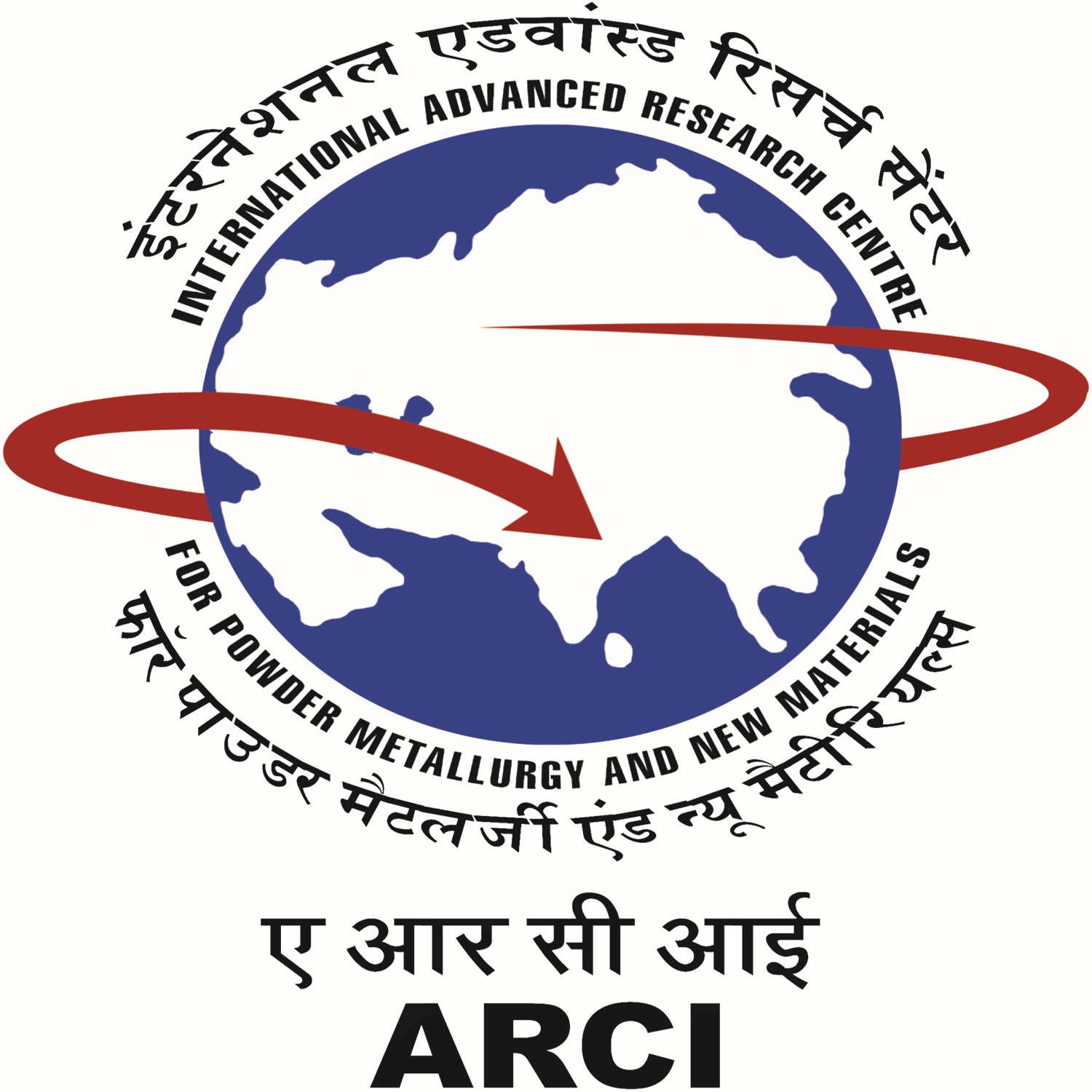 ARCI Logo