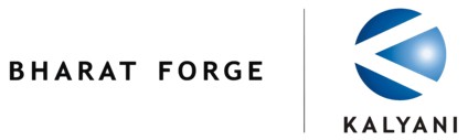 Bharat Forge Logo