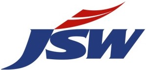 JSW Logo